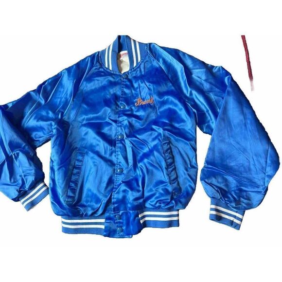 Vintage Hartwell Beech Buccaneer Brigade Jacket Size: M.             M2 - Picture 1 of 9